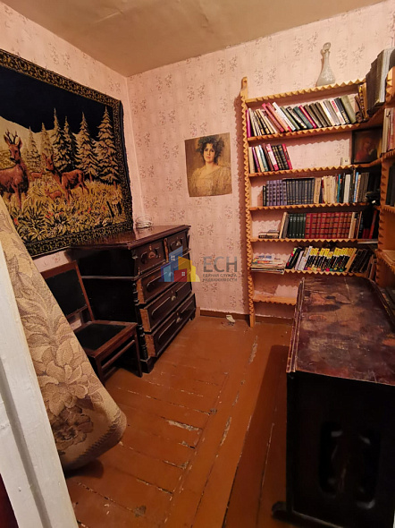 Продажа 2 комнатной квартиры, 45.1 м2, обл. Тульская, г. Тула, улица Николая Руднева, 55 12