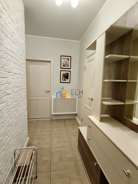 Продажа 2 комнатной квартиры, 51 м2, обл. Тульская, г. Тула, улица Строителей, 3 11