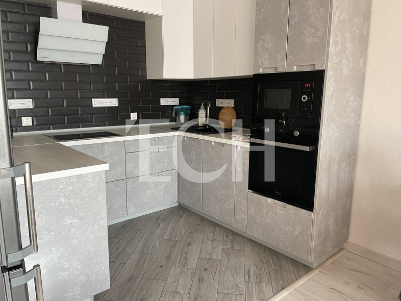 Продажа 1 комнатной квартиры, 39 м2, обл. Тульская, г. Тула, Оборонная улица, 102Б 10