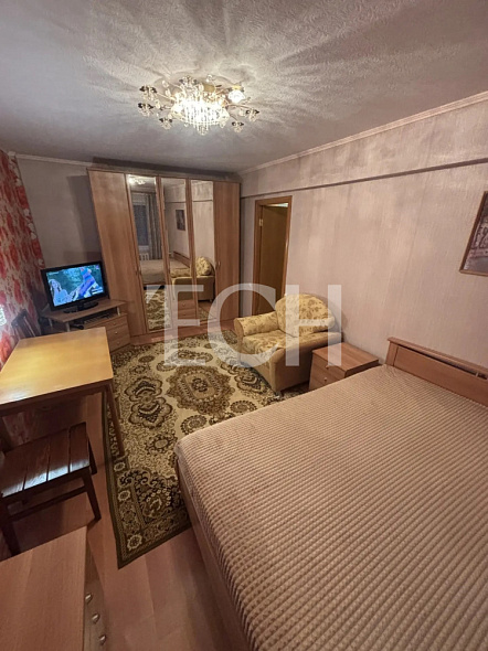 Продажа 1 комнатной квартиры, 34.9 м2, обл. Тульская, г. Тула, Одоевское шоссе, 100 11