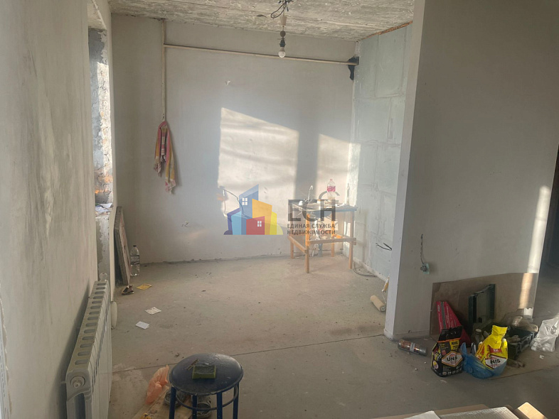Продажа 3 комнатной квартиры, 74 м2, обл. Тульская, г. Новомосковск, улица Дружбы, 31А 15