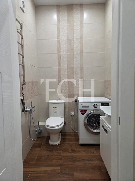 Продажа 3 комнатной квартиры, 130 м2, обл. Тульская, г. Тула, улица Фрунзе, 27А 24