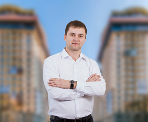 Рудик Дмитрий Валериевич