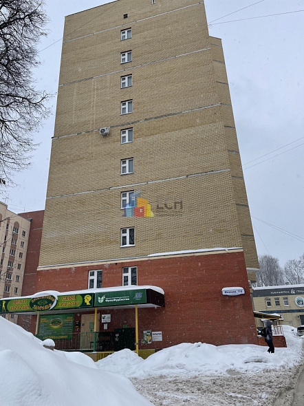 Продажа 3 комнатной квартиры, 87.6 м2, обл. Тульская, г. Тула, улица Михеева, 11Б 32