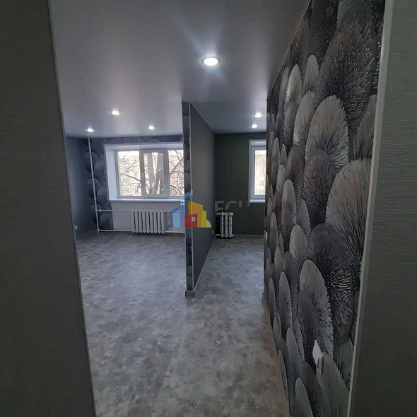 Продажа 1 комнатной квартиры, 31.3 м2, обл. Тульская, г. Тула, улица Кутузова, 110А 4