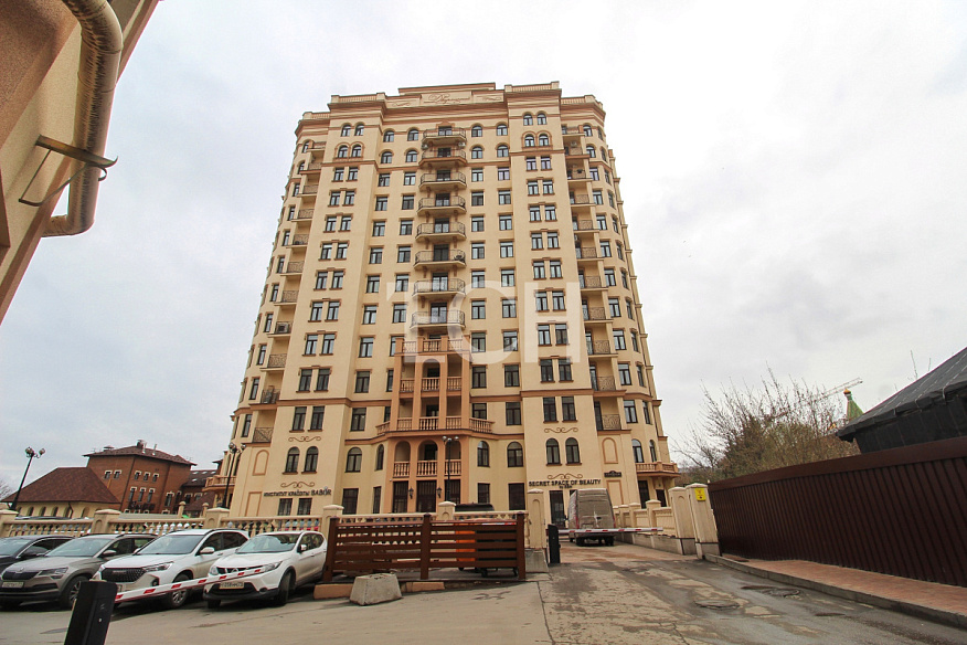 Продажа 2 комнатной квартиры, 104 м2, обл. Тульская, г. Тула, улица Свободы, 21 3