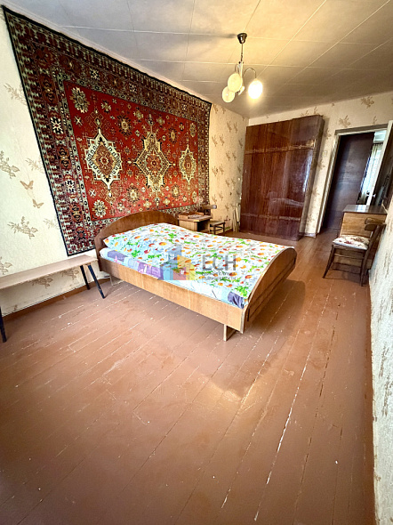 Продажа 2 комнатной квартиры, 46.2 м2, обл. Тульская, г. Тула, улица Седова, 31А 5