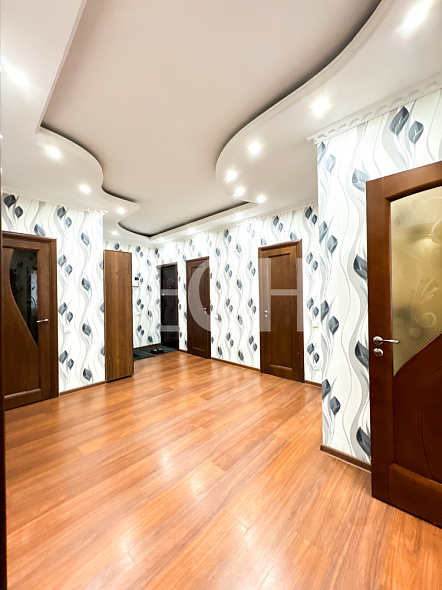 Продажа 3 комнатной квартиры, 76 м2, обл. Тульская, г. Тула, улица Михеева, 19 20