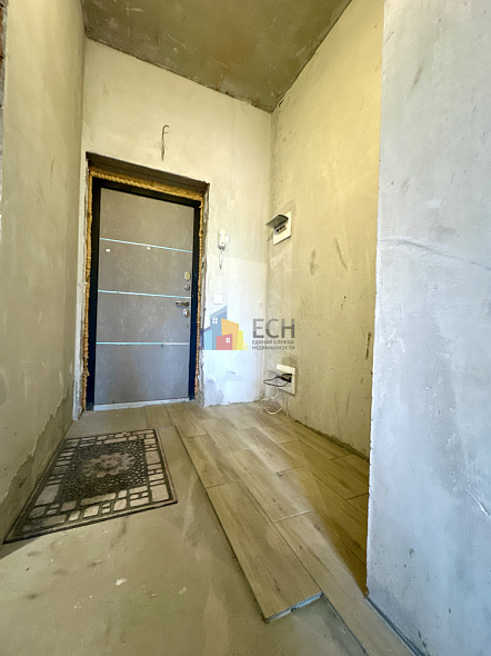 Продажа 1 комнатной квартиры, 41.8 м2, обл. Тульская, г. Тула, Оборонная улица, 102Б 14