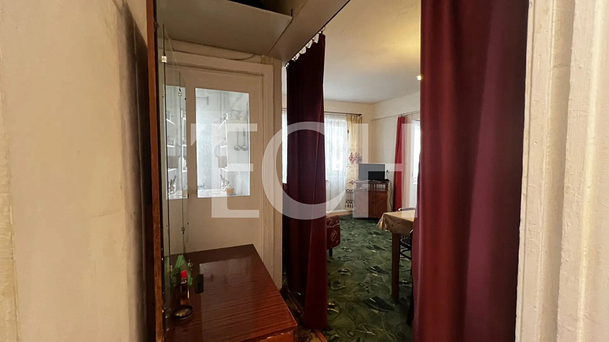 Продажа 2 комнатной квартиры, 44.6 м2, обл. Тульская, г. Тула, улица Металлургов, 63 7