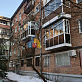 Продажа 3 комнатной квартиры, 57.6 м2, обл. Тульская, г. Тула, Красноармейский проспект, 30 31