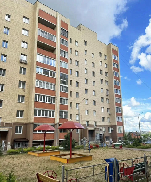 Продажа 3 комнатной квартиры, 79 м2, обл. Тульская, г. Тула, Октябрьская улица, 217к3 7