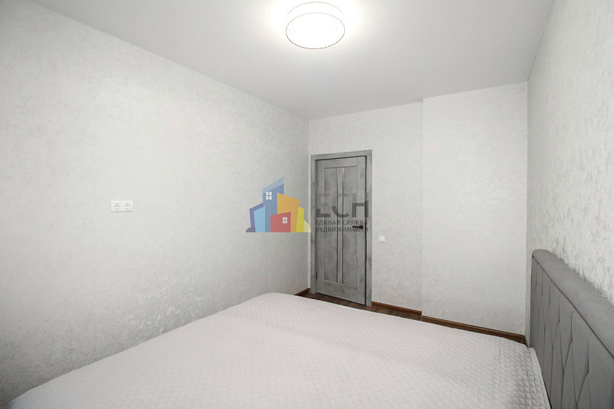 Продажа 1 комнатной квартиры, 53 м2, обл. Тульская, г. Тула, 2-й Клинской проезд, 8 10