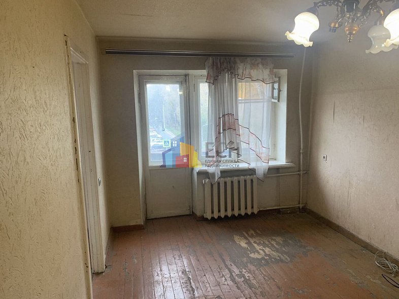 Продажа 3 комнатной квартиры, 43.6 м2, обл. Тульская, г. Тула, Оружейная улица, 1В 9