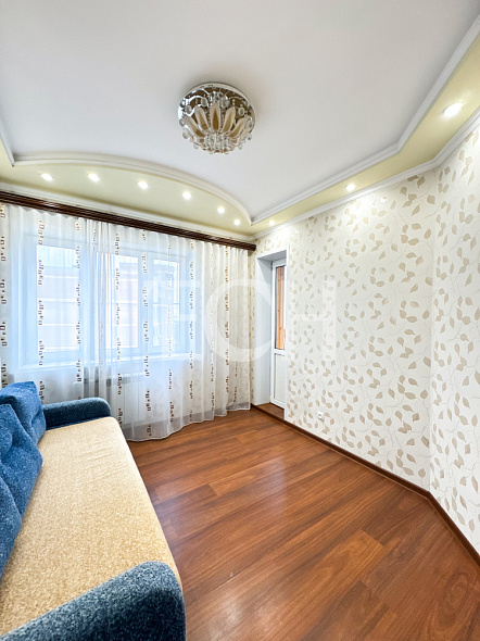 Продажа 3 комнатной квартиры, 76 м2, обл. Тульская, г. Тула, улица Михеева, 19 27