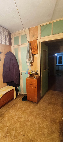 Многокомнатная квартира, 57.9 м2, обл. Тульская, г. Щёкино, Юбилейная улица, 3 15