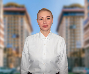 Пашникова Олеся Анатольевна