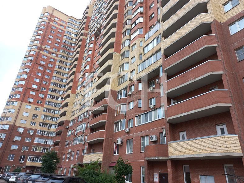 Продажа 2 комнатной квартиры, 56 м2, обл. Тульская, г. Тула, проспект Ленина, 112 16