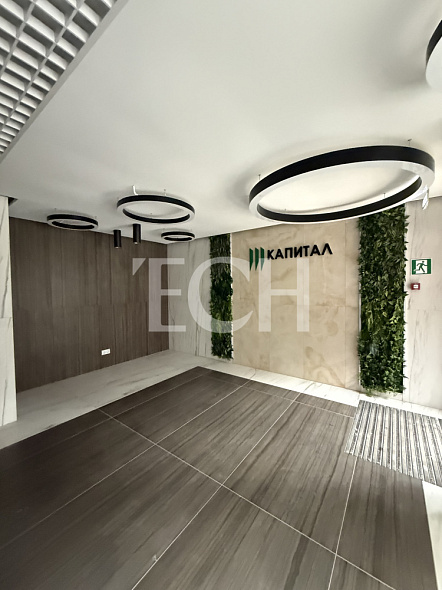 Продажа 2 комнатной квартиры, 58.69 м2, обл. Тульская, г. Тула, Пряничная улица, 6 13