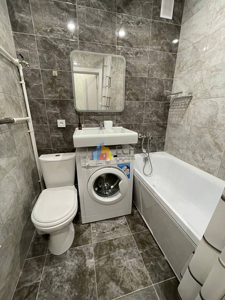 Продажа 1 комнатной квартиры, 31 м2, обл. Тульская, г. Тула, Одоевское шоссе, 38 5