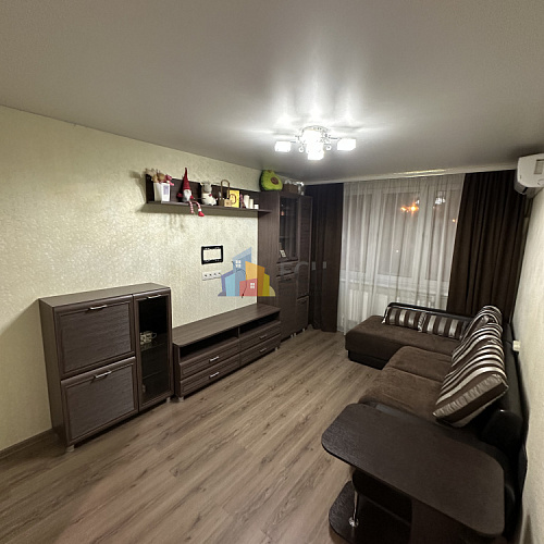 Продажа 1 комнатной квартиры, 36 м2, обл. Тульская, г. село Осиновая Гора, 1-й Восточный проезд, 3 