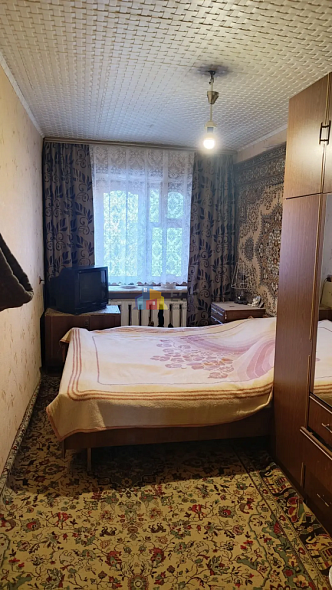 Продажа 3 комнатной квартиры, 57.4 м2, обл. Тульская, г. Тула, Красноармейский проспект, 30 14