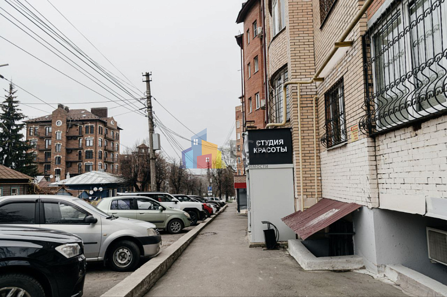 Продажа 3 комнатной квартиры, 90.4 м2, обл. Тульская, г. Тула, улица Фридриха Энгельса, 77 30