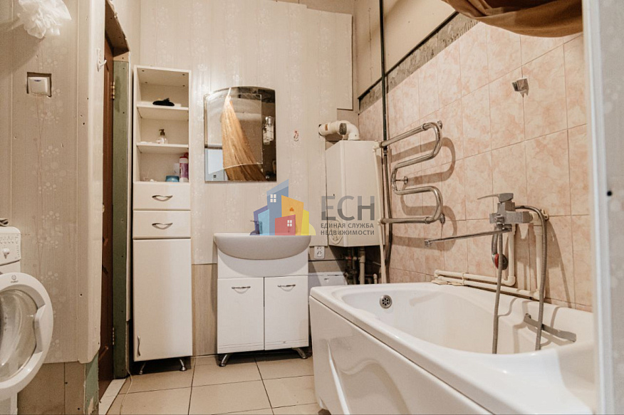 Продажа 3 комнатной квартиры, 90.4 м2, обл. Тульская, г. Тула, улица Фридриха Энгельса, 77 20
