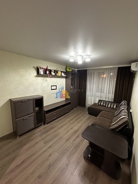 Продажа 1 комнатной квартиры, 36 м2, обл. Тульская, г. село Осиновая Гора, 1-й Восточный проезд, 3 1