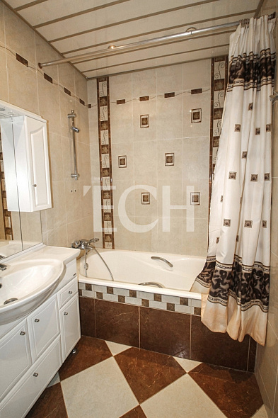 Продажа 1 комнатной квартиры, 51.9 м2, обл. Тульская, г. Тула, улица Демонстрации, 27к1 7