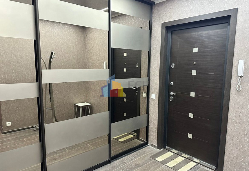 Продажа 2 комнатной квартиры, 72 м2, 300053, обл. Тульская, г. Тула, ул. Хворостухина, д. 2В 8
