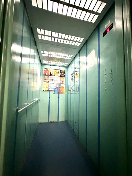 Продажа 3 комнатной квартиры, 70.3 м2, обл. Тульская, г. Тула, улица Максима Горького, 22 20