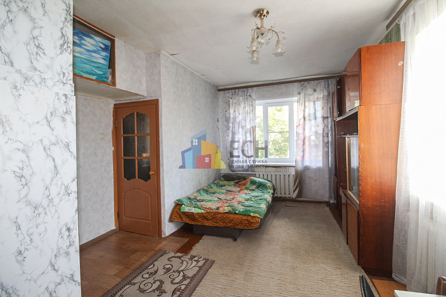 Продажа 1 комнатной квартиры, 31.8 м2, обл. Тульская, г. Тула, Оружейная улица, 27 9