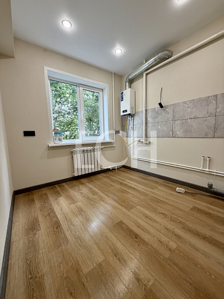 Продажа 2 комнатной квартиры, 42 м2, обл. Тульская, г. Тула, Приупская улица, 4 5