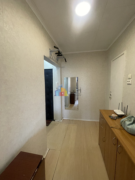 Продажа 1 комнатной квартиры, 40.5 м2, обл. Тульская, г. Тула, улица Демонстрации, 8 5