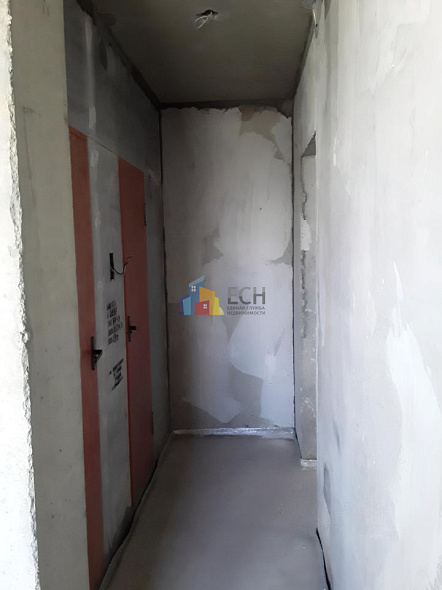 Продажа 1 комнатной квартиры, 43 м2, обл. Тульская, г. Тула, улица Хворостухина, 15А 9