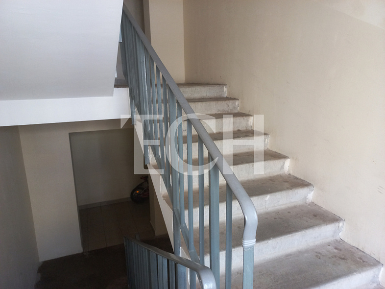 Продажа 1 комнатной квартиры, 35 м2, обл. Тульская, г. деревня Мыза (Иншинский сельский округ), улица Героя России Рындина, 4 14