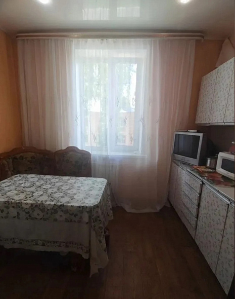 Продажа 2 комнатной квартиры, 49.9 м2, обл. Тульская, г. рабочий посёлок Первомайский, Октябрьская улица, 1 8