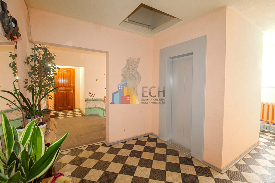 Продажа 3 комнатной квартиры, 68 м2, обл. Тульская, г. Тула, проспект Ленина, 120 29