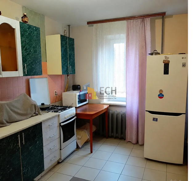 Продажа 3 комнатной квартиры, 69 м2, обл. Тульская, г. Тула, улица Братьев Жабровых, 1А 5