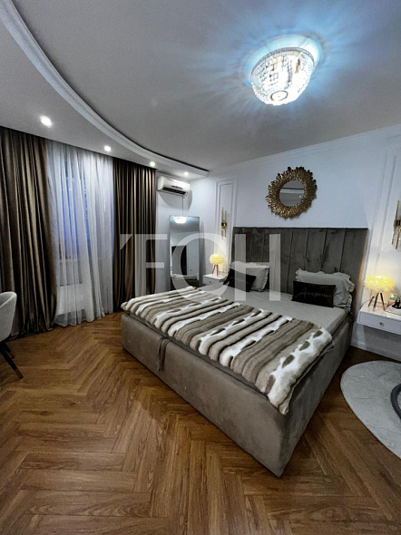 Продажа 3 комнатной квартиры, 130.4 м2, Московская область, Красногорск, Красногорский бульвар, 9 12