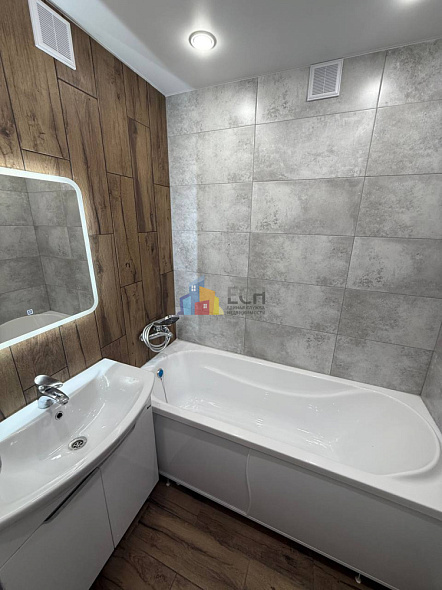 Продажа 1 комнатной квартиры, 32.2 м2, обл. Тульская, г. Тула, улица Дмитрия Ульянова, 5 4