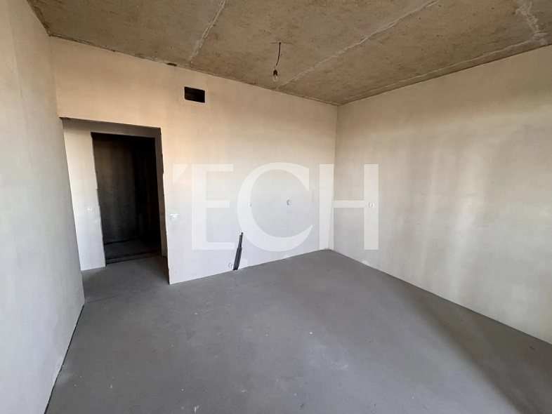 Продажа 1 комнатной квартиры, 35.6 м2, обл. Тульская, г. Тула, Пряничная улица, 4 6