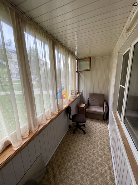 Продажа 3 комнатной квартиры, 71 м2, обл. Тульская, г. Тула, Перекопская улица, 3А 11