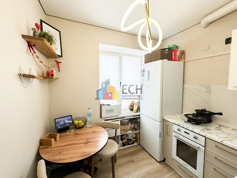 Продажа 2 комнатной квартиры, 42 м2, обл. Тульская, г. Тула, Советская улица, 66 15