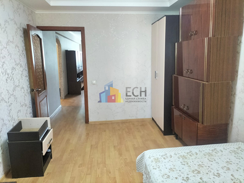 Продажа 2 комнатной квартиры, 50 м2, обл. Тульская, г. Новомосковск, улица Мира, 54 4