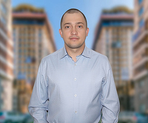 Звонков Алексей Валерьевич
