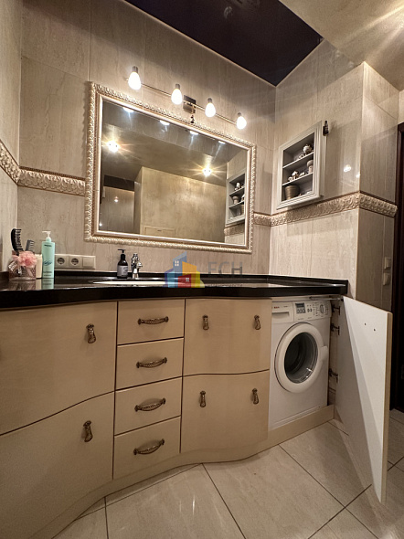 Продажа 3 комнатной квартиры, 126.8 м2, 300012, обл. Тульская, г. Тула, ул. Михеева, д. 31 17