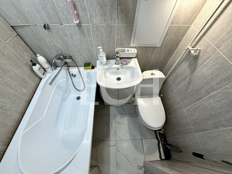 Продажа 1 комнатной квартиры, 29.2 м2, обл. Тульская, г. Тула, улица Макаренко, 15 6