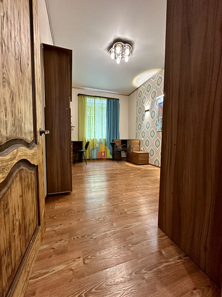 Продажа 2 комнатной квартиры, 61.6 м2, обл. Тульская, г. Тула, улица Галкина, 254к2 16